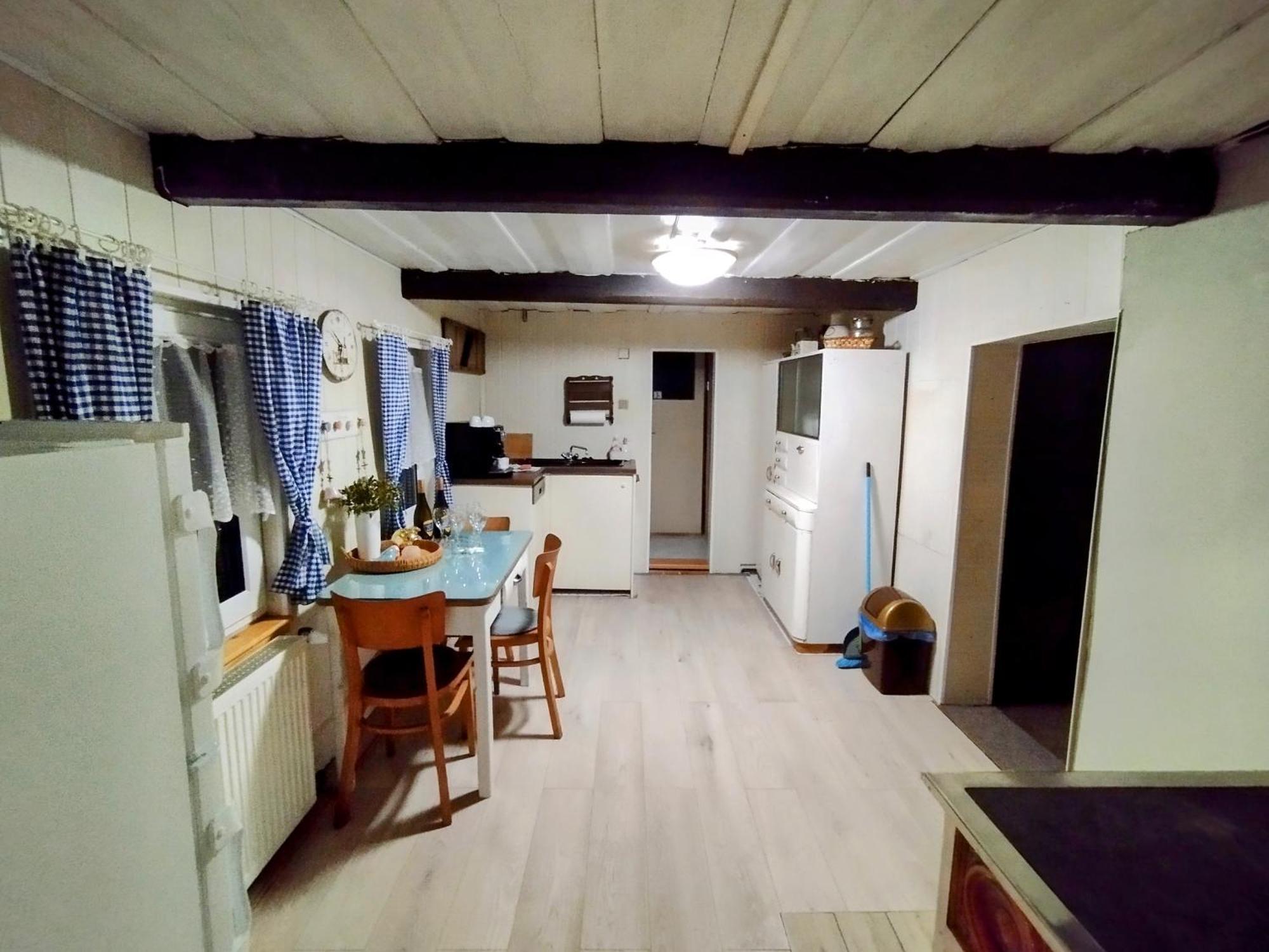 Chata Koza Bublava Extérieur photo