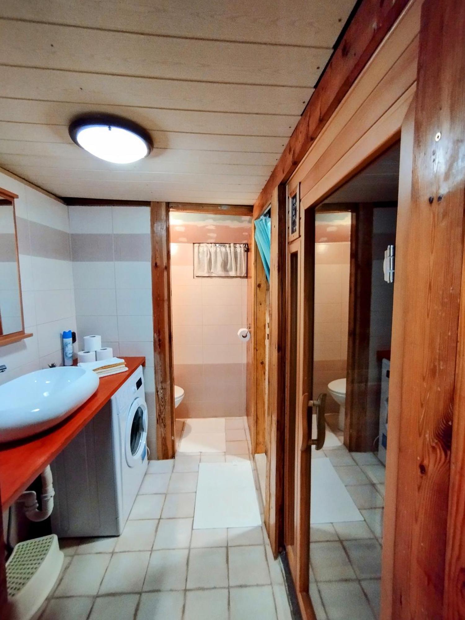 Chata Koza Bublava Extérieur photo